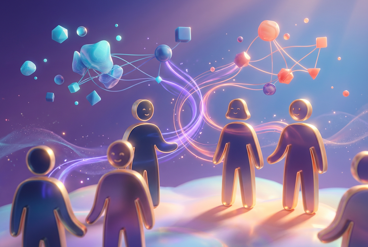 Section 1 illustration for How candidate matching software improves hiring quality