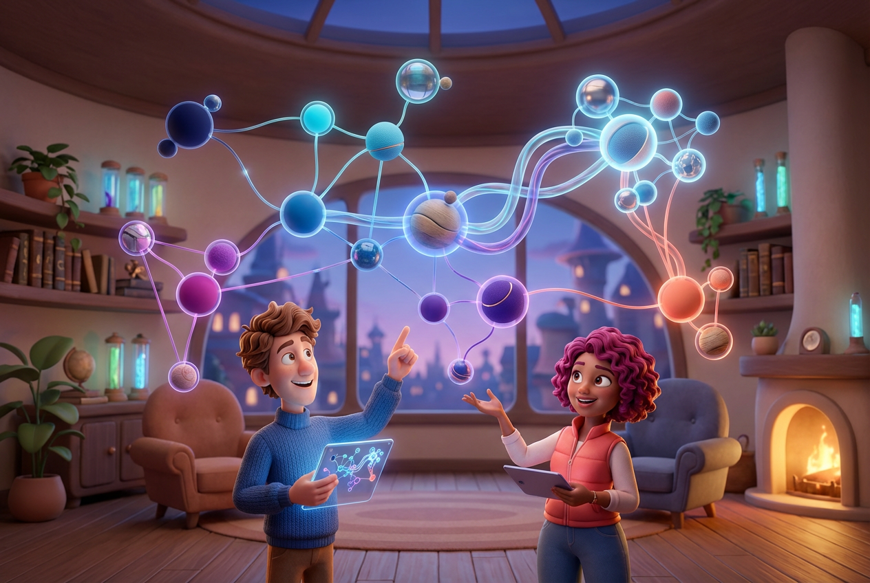 Section 2 illustration for How Compono Hire assesses candidates for organisational fit