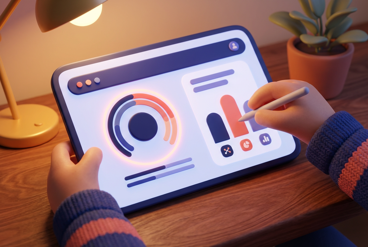 Section 2 illustration for How Compono hire assesses candidates compared to a standard ATS