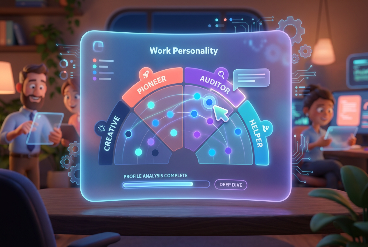 Section 1 illustration for How CPOs use ATS to drive workforce intelligence