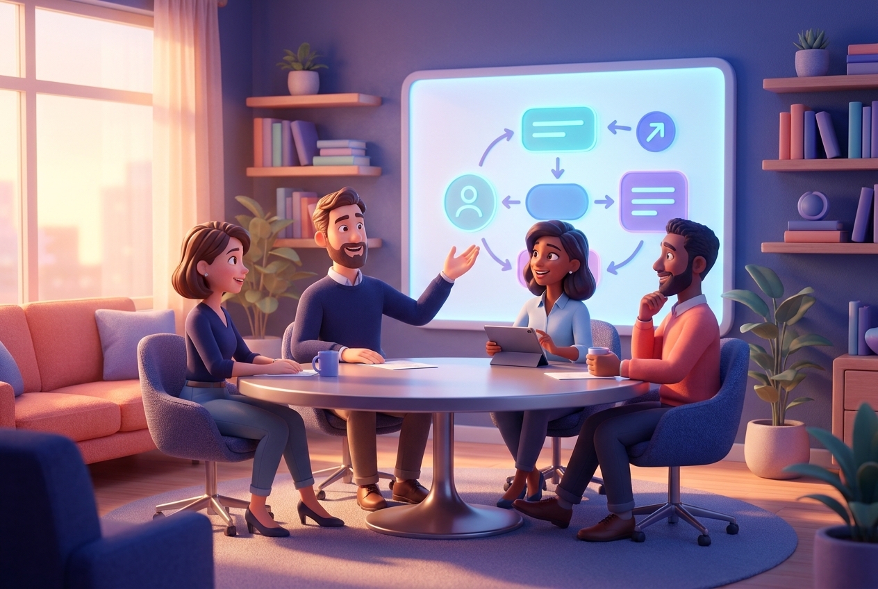 How often should you run engagement surveys for the best results?