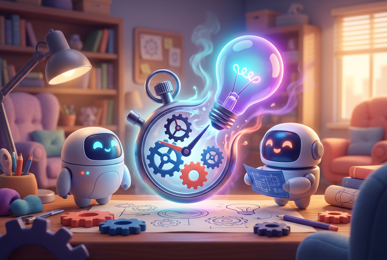 Section 1 illustration for How to achieve a lasting time to hire reduction