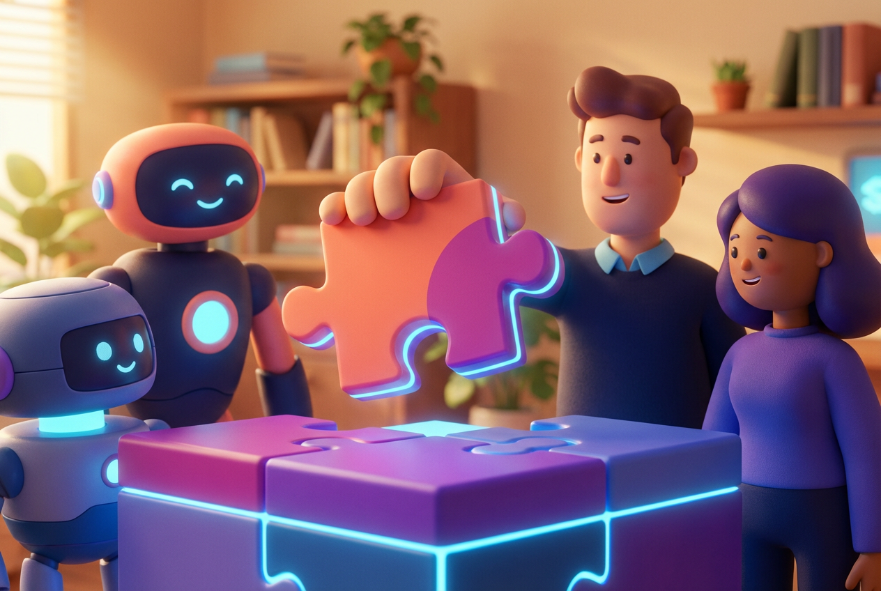 Section 1 illustration for How to assess culture fit candidates for your team