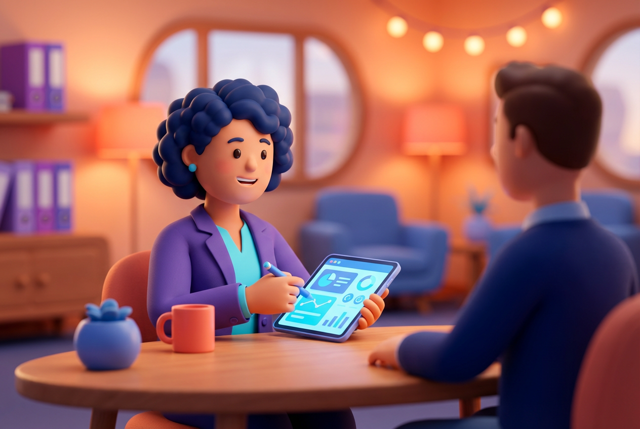 Section 2 illustration for How to assess culture fit candidates for your team