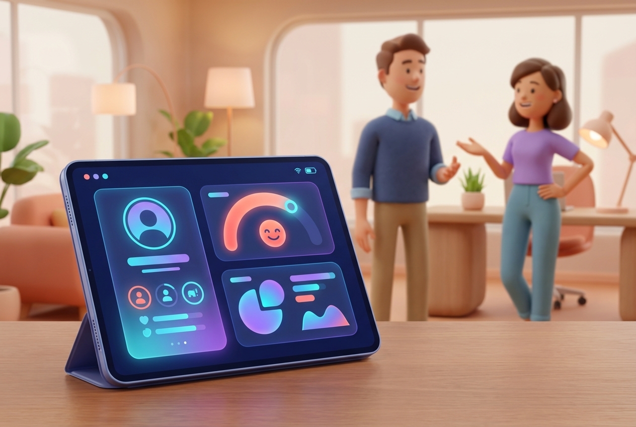 Section 2 illustration for How to assess culture fit for modern teams