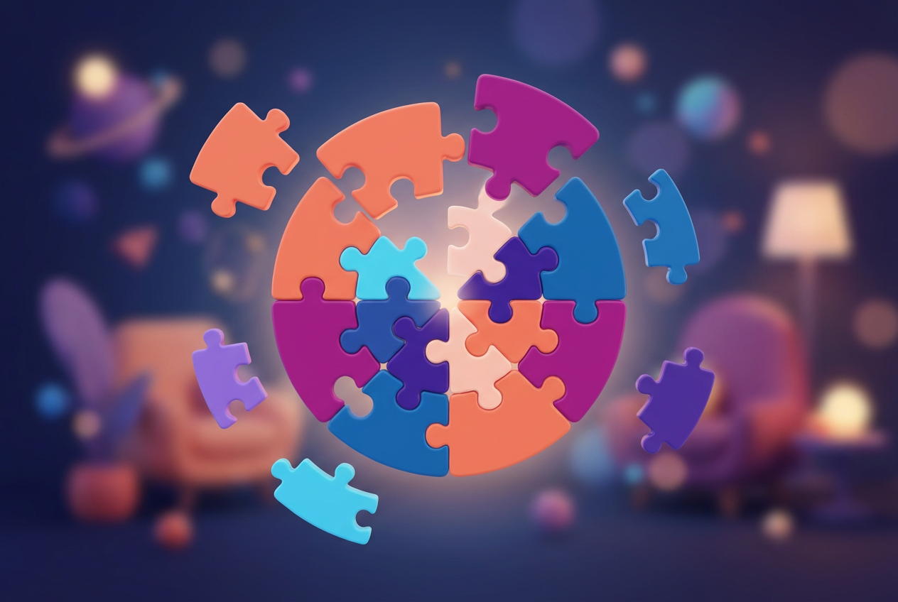 Section 1 illustration for How to assess team fit for long-term performance