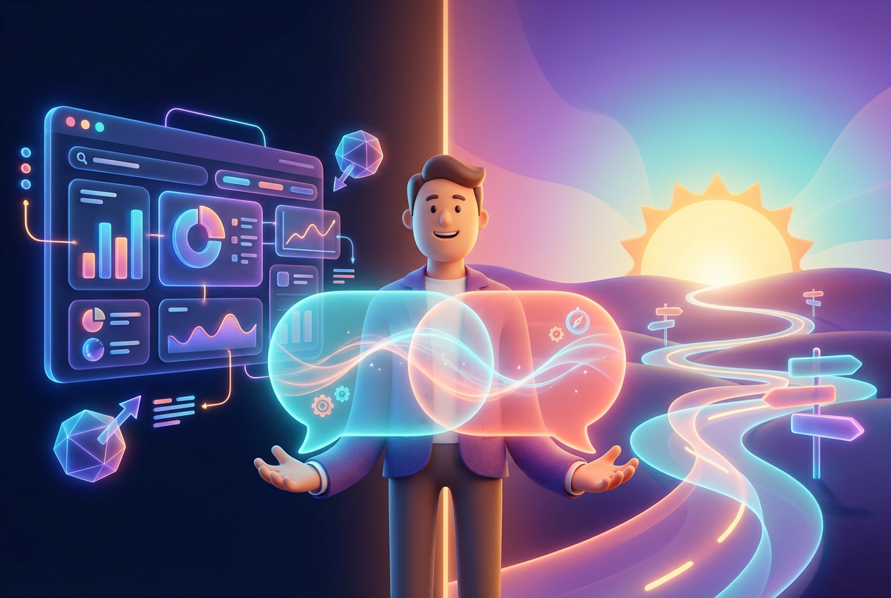 Section 2 illustration for How to be a better manager: a guide to modern leadership