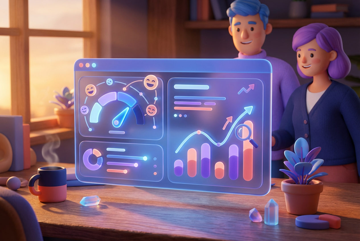 Section 2 illustration for How to be strategic in HR