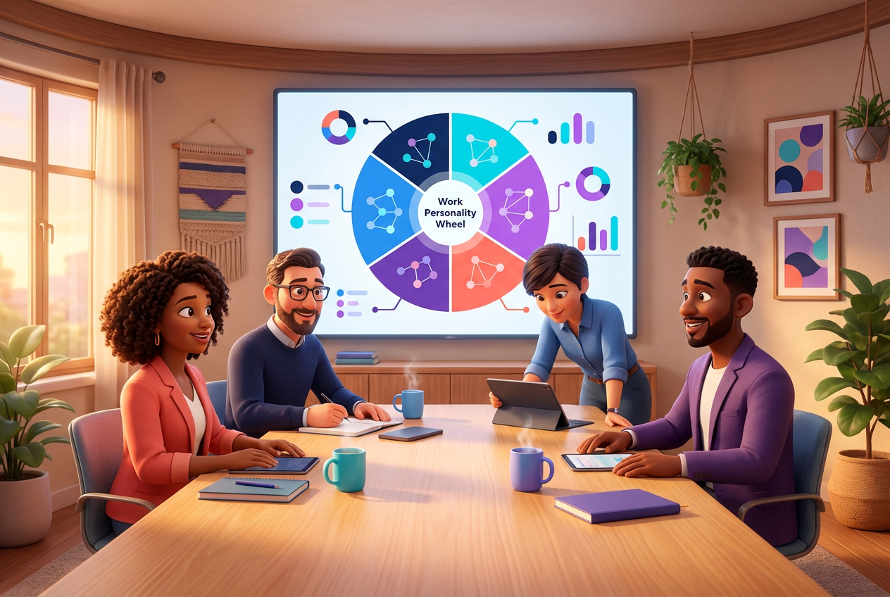 Section 2 illustration for How to become a talent architect for your business