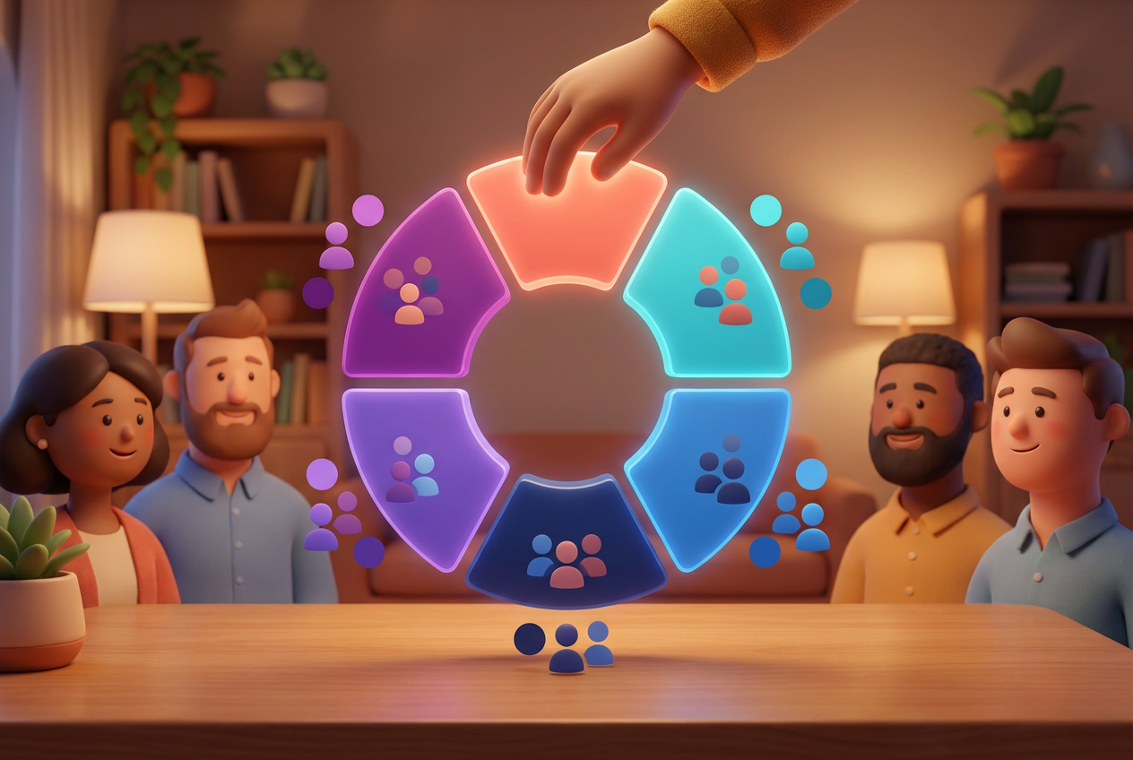 Section 2 illustration for How to transition from HR administrator to HR strategic advisor