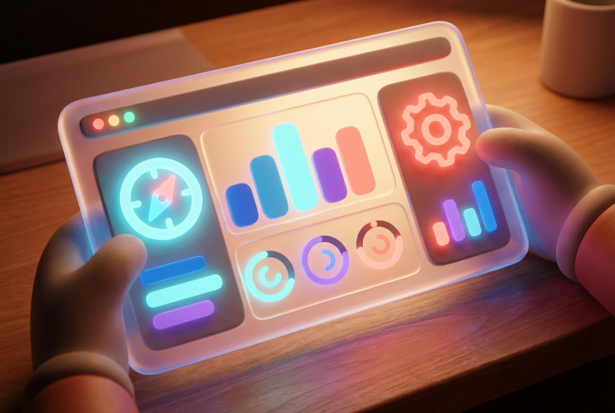 Section 2 illustration for How to build a talent pool for sustainable hiring