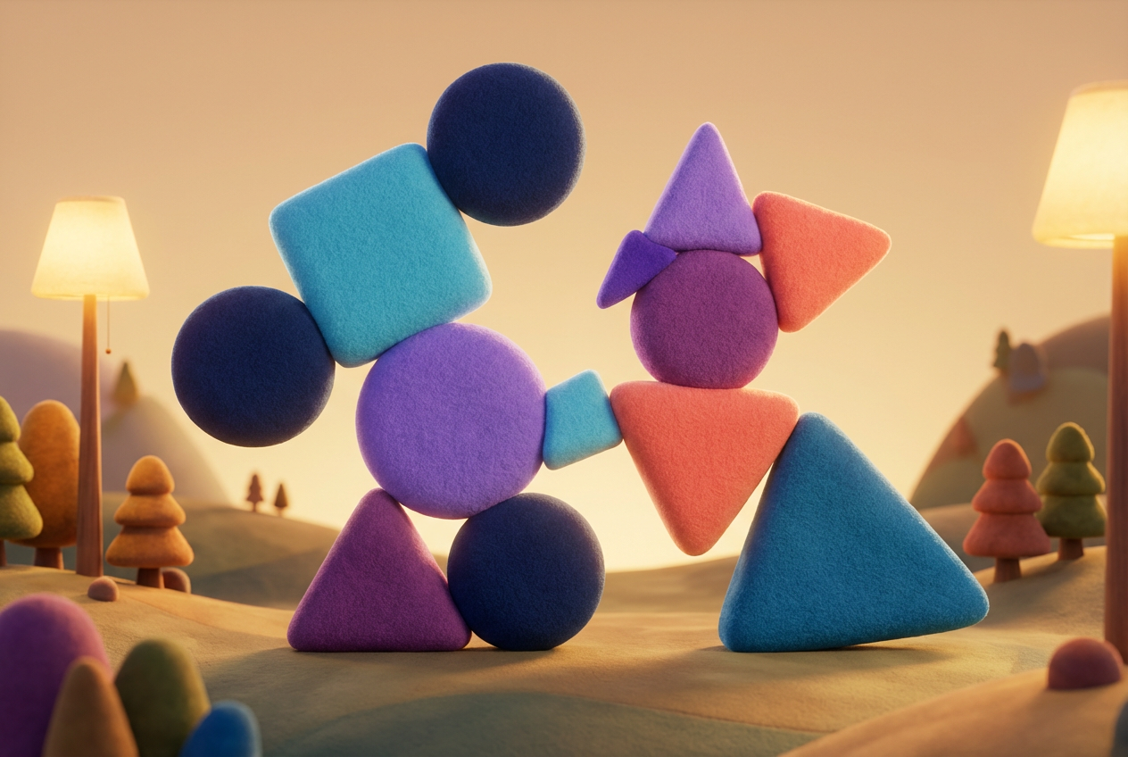 Section 1 illustration for How to build an inclusive workplace that actually works