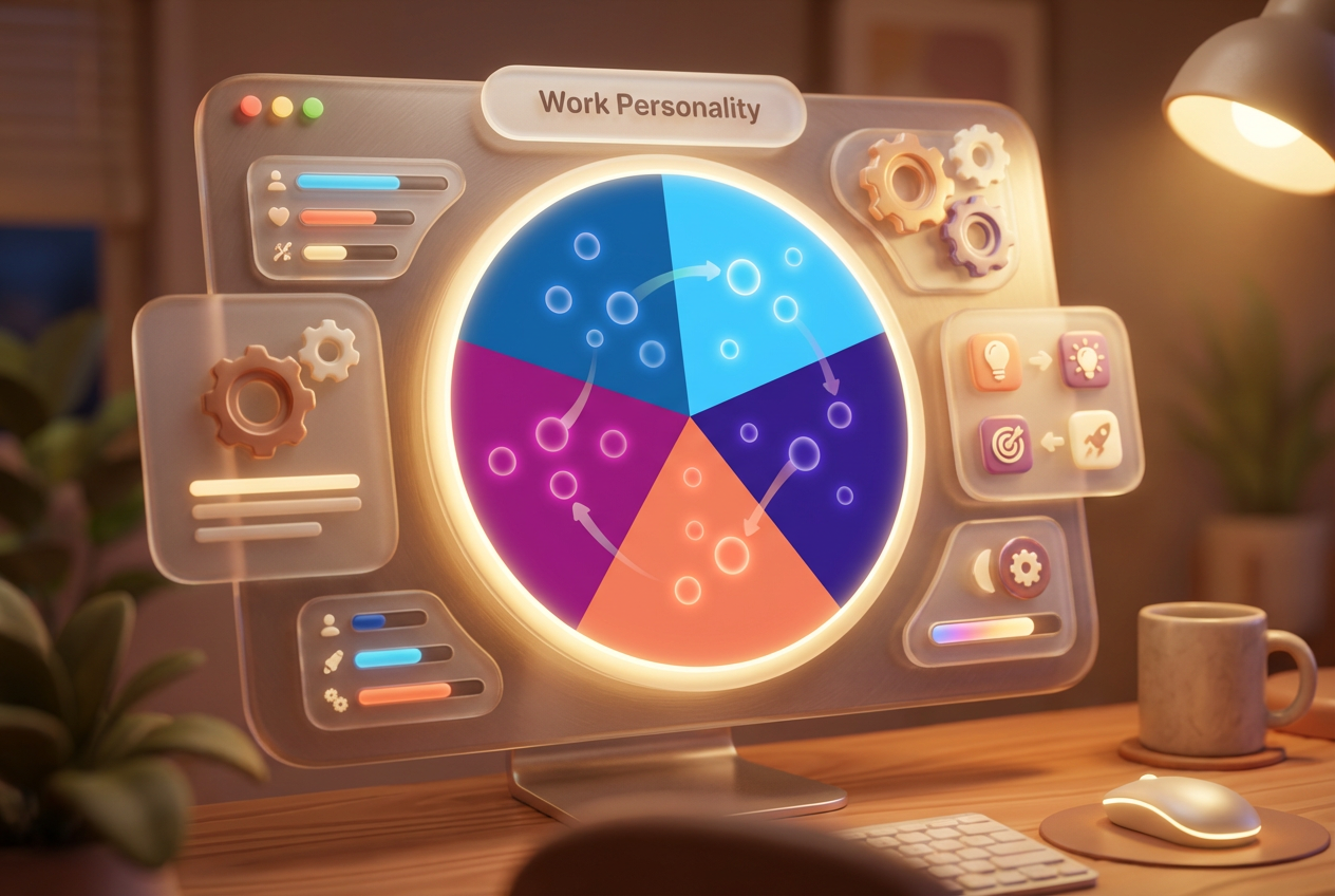 Section 2 illustration for How to build a strong culture that lasts