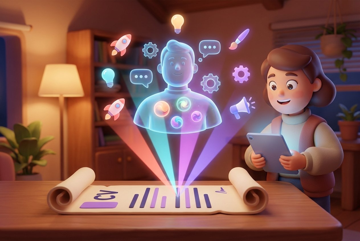 Section 1 illustration for How to choose a recruitment platform for modern teams