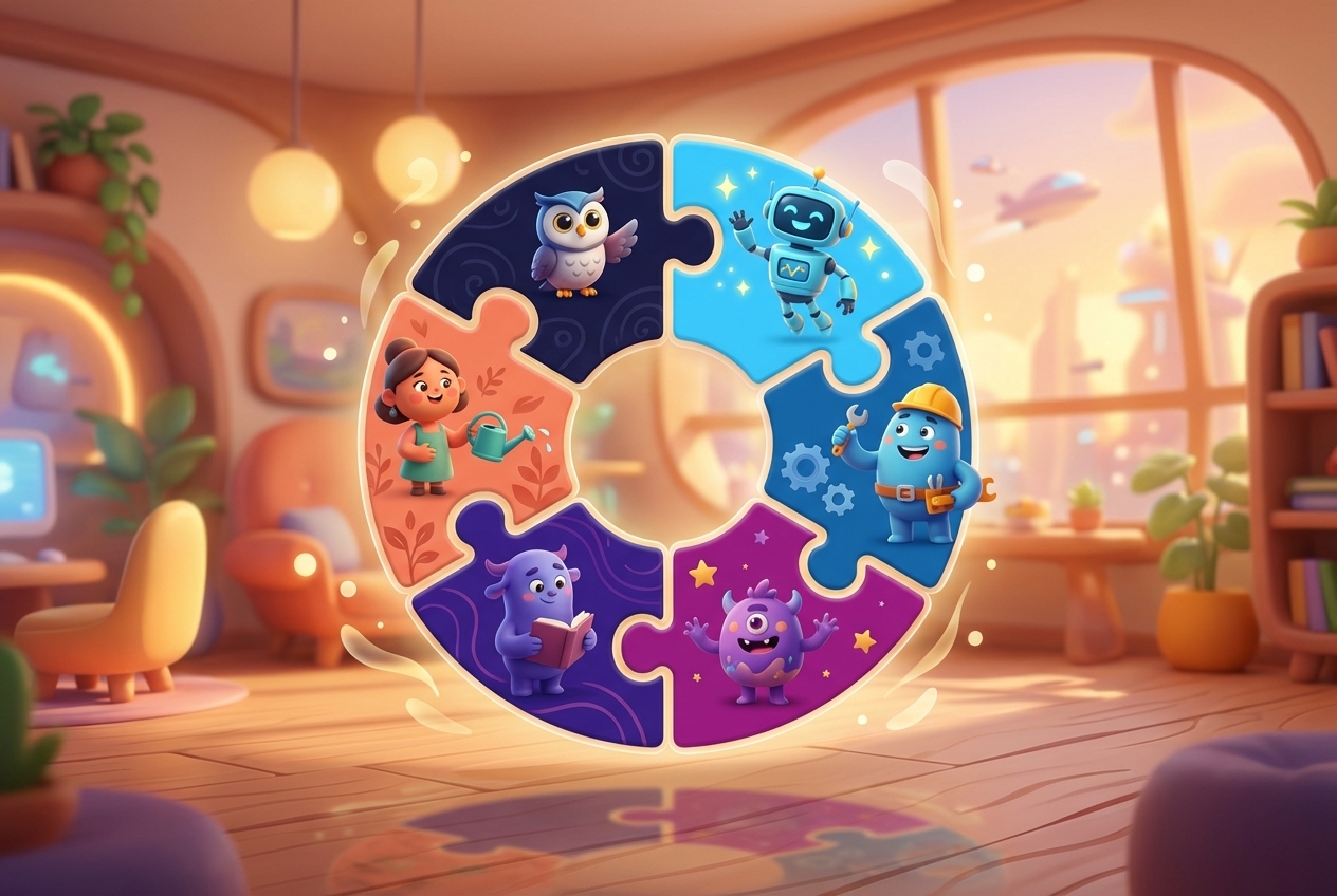 Section 2 illustration for How to choose a recruitment platform for modern teams