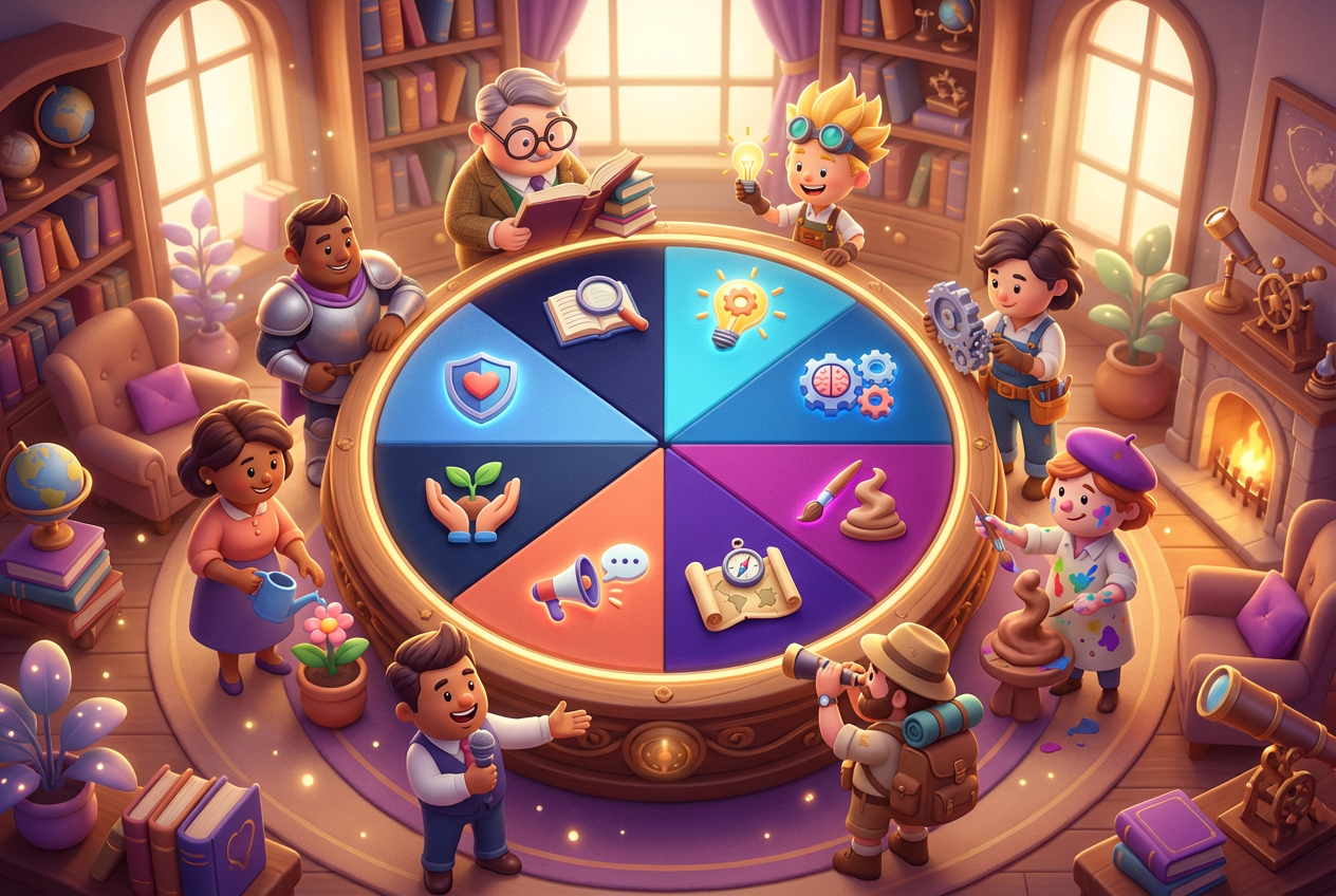 Section 2 illustration for How to choose the right AI hiring tools for your team