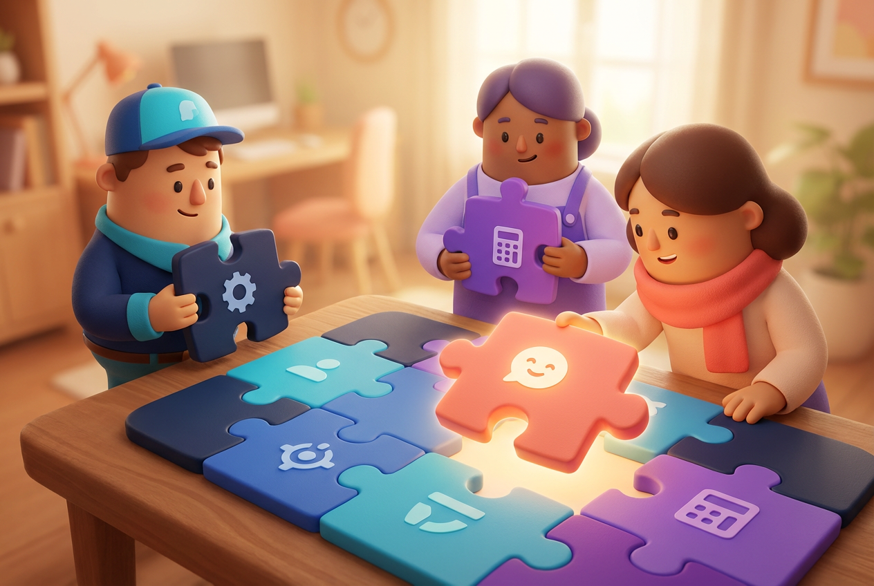 Section 2 illustration for How to choose the best candidate assessment software