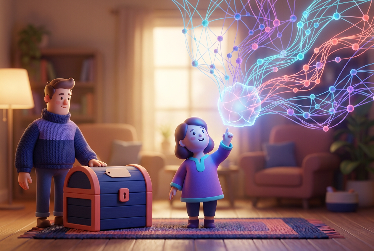 Section 1 illustration for How to choose a capability building platform for your team