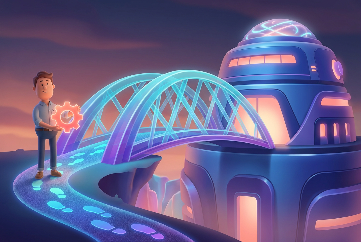 Section 2 illustration for How to choose a capability building platform for your team