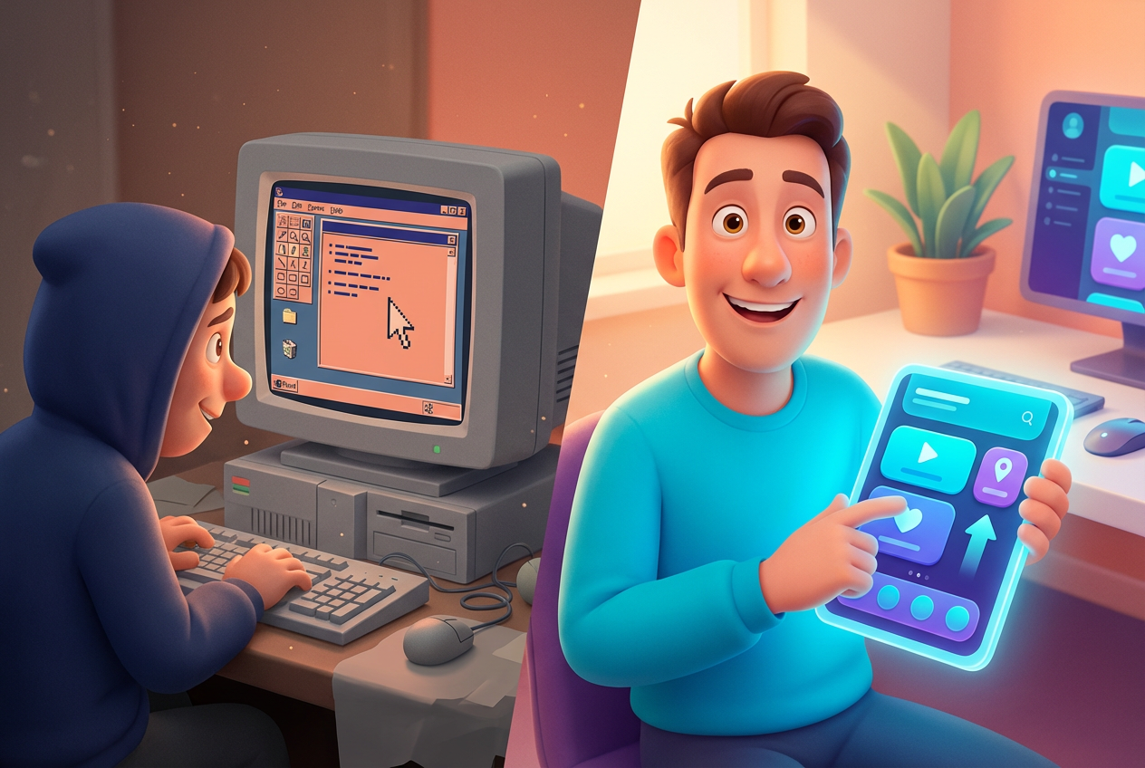 Section 1 illustration for How to choose a career site builder that attracts top talent