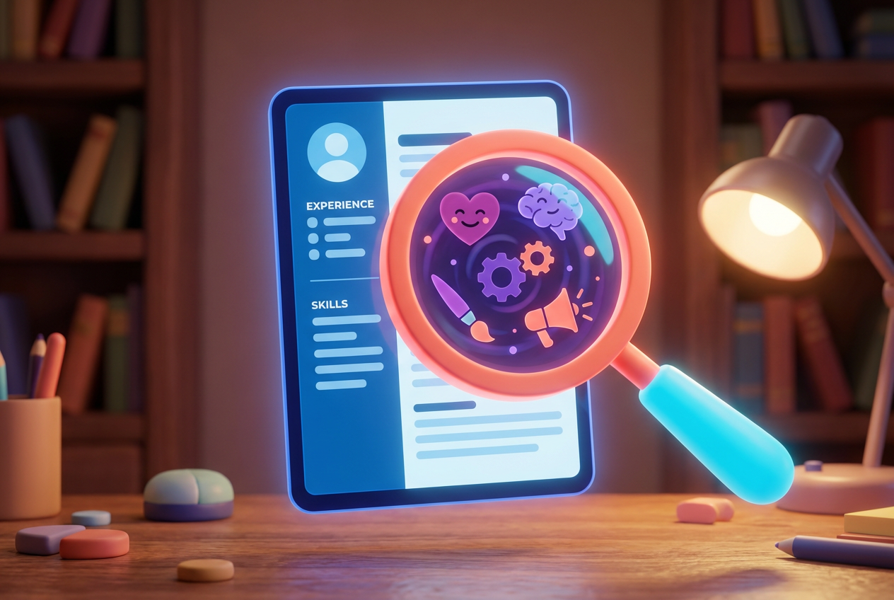 Section 1 illustration for How to choose the right online recruitment platform