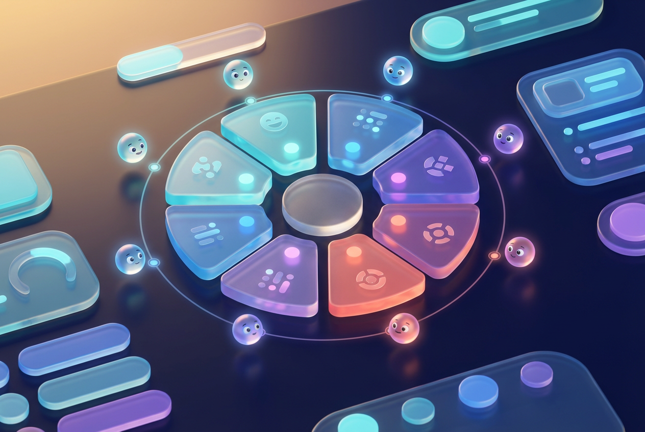 Section 2 illustration for How to choose the right team collaboration software