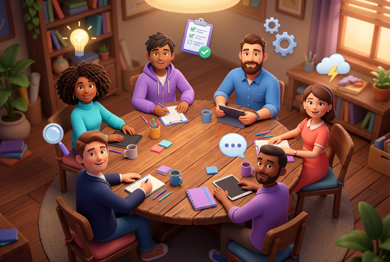 Section 2 illustration for How to choose the right HR software for your team