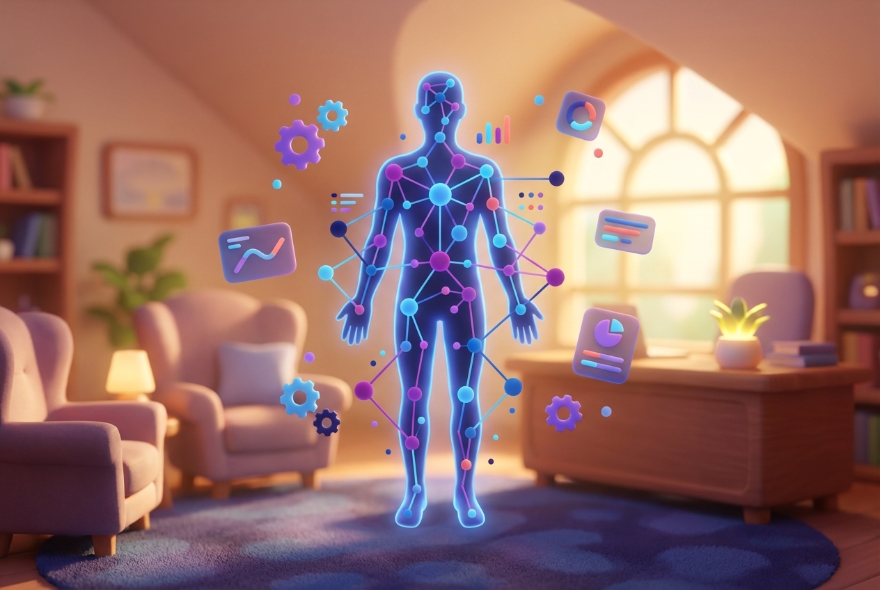 Section 1 illustration for How to choose the right people management platform for your team