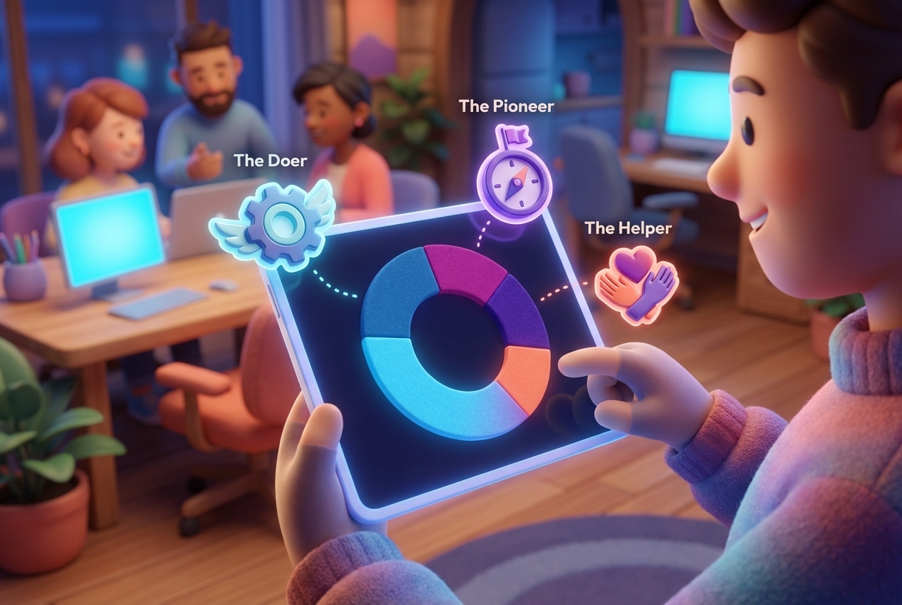 Section 2 illustration for How to choose the right people management platform for your team