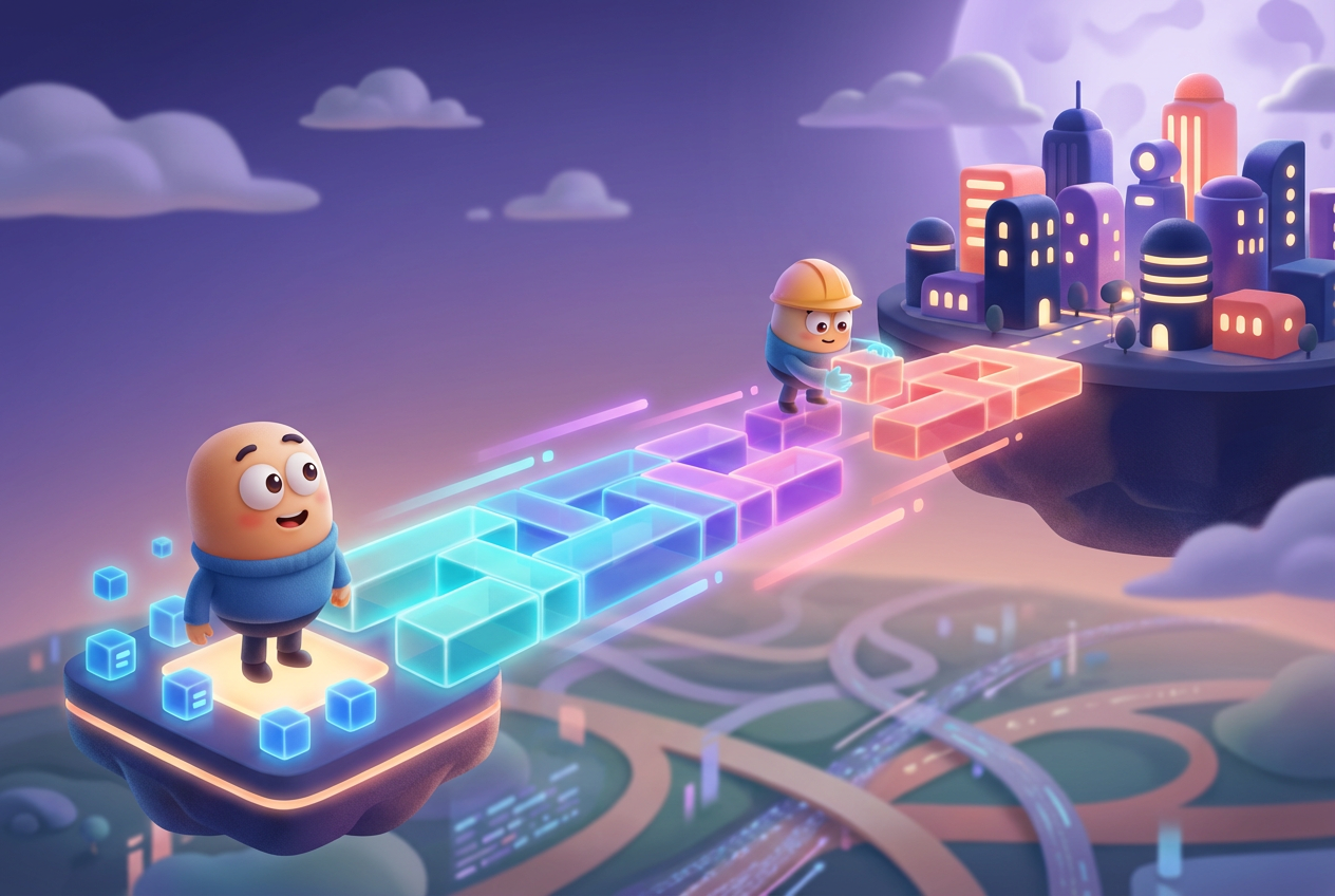 Section 1 illustration for How to choose the right upskilling software for your team