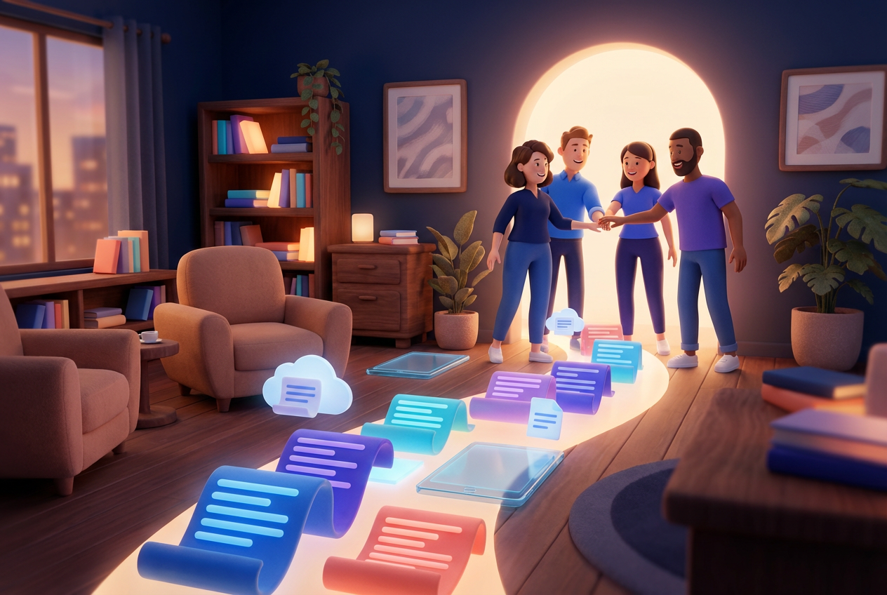 Section 1 illustration for How to defend hiring decisions with data and intelligence