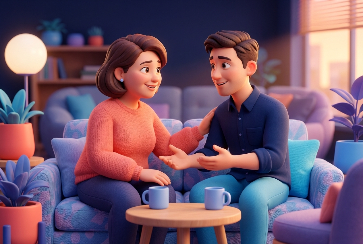 Section 2 illustration for How to fix broken culture and rebuild team trust