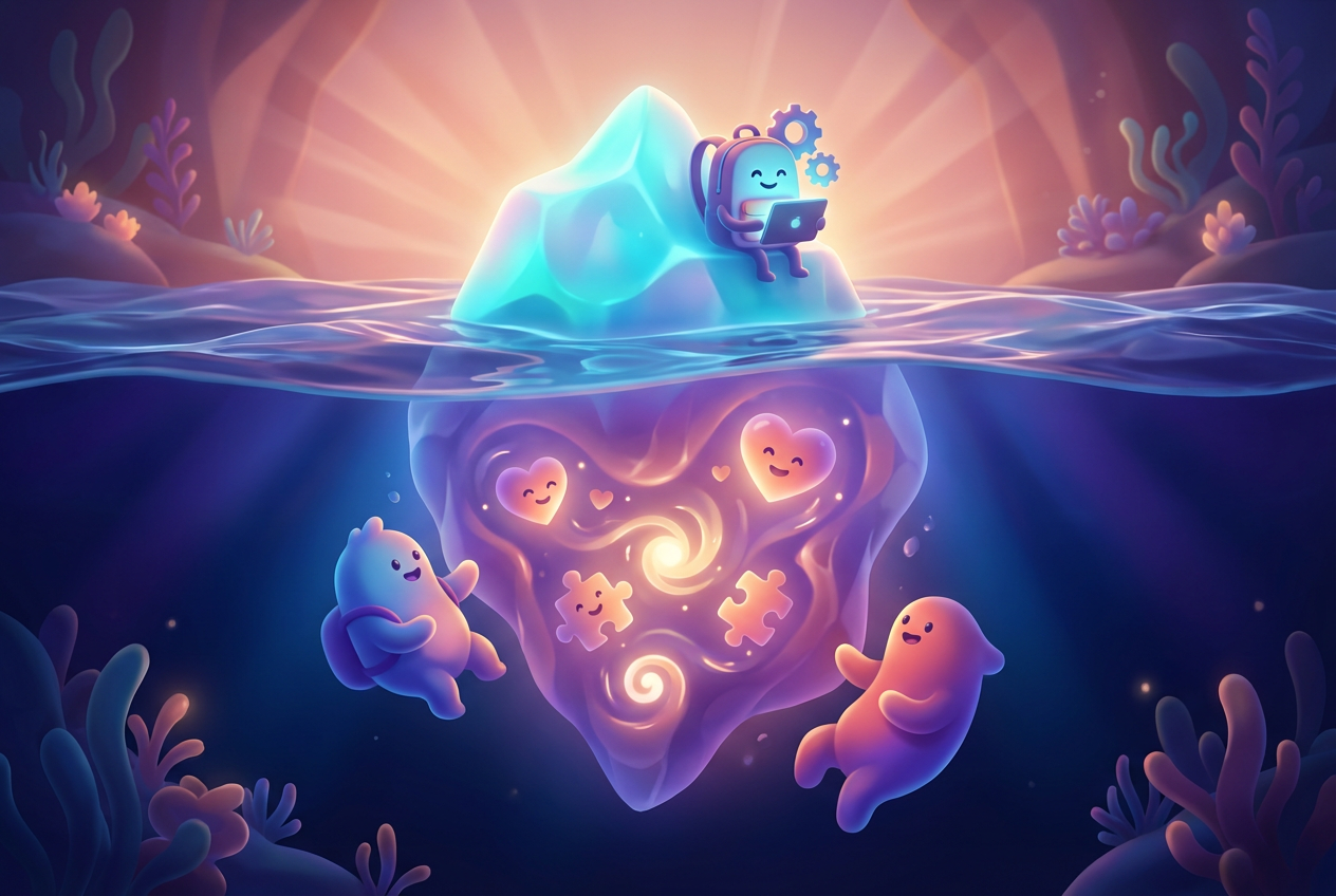 Section 1 illustration for How to hire for fit not resume for long-term team success