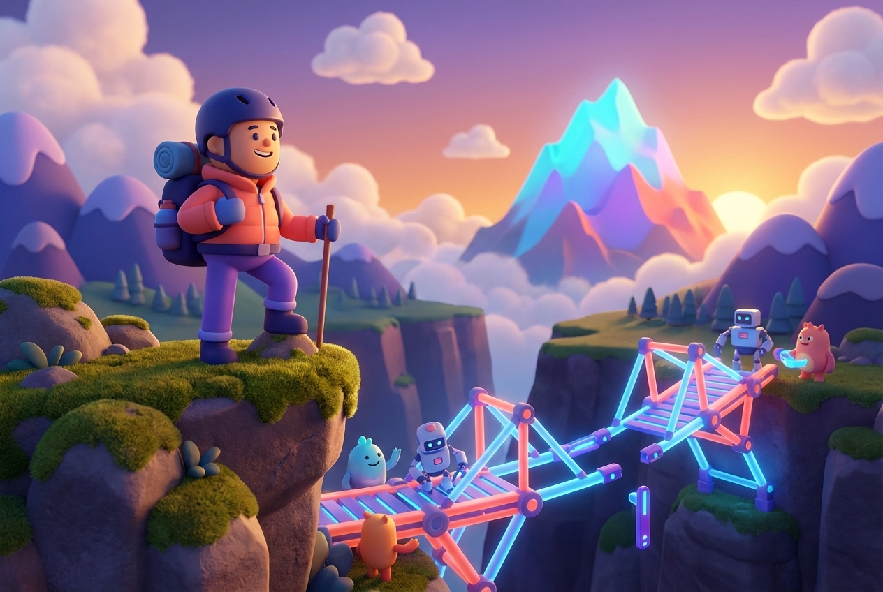 Section 1 illustration for How to identify skills gaps in your team