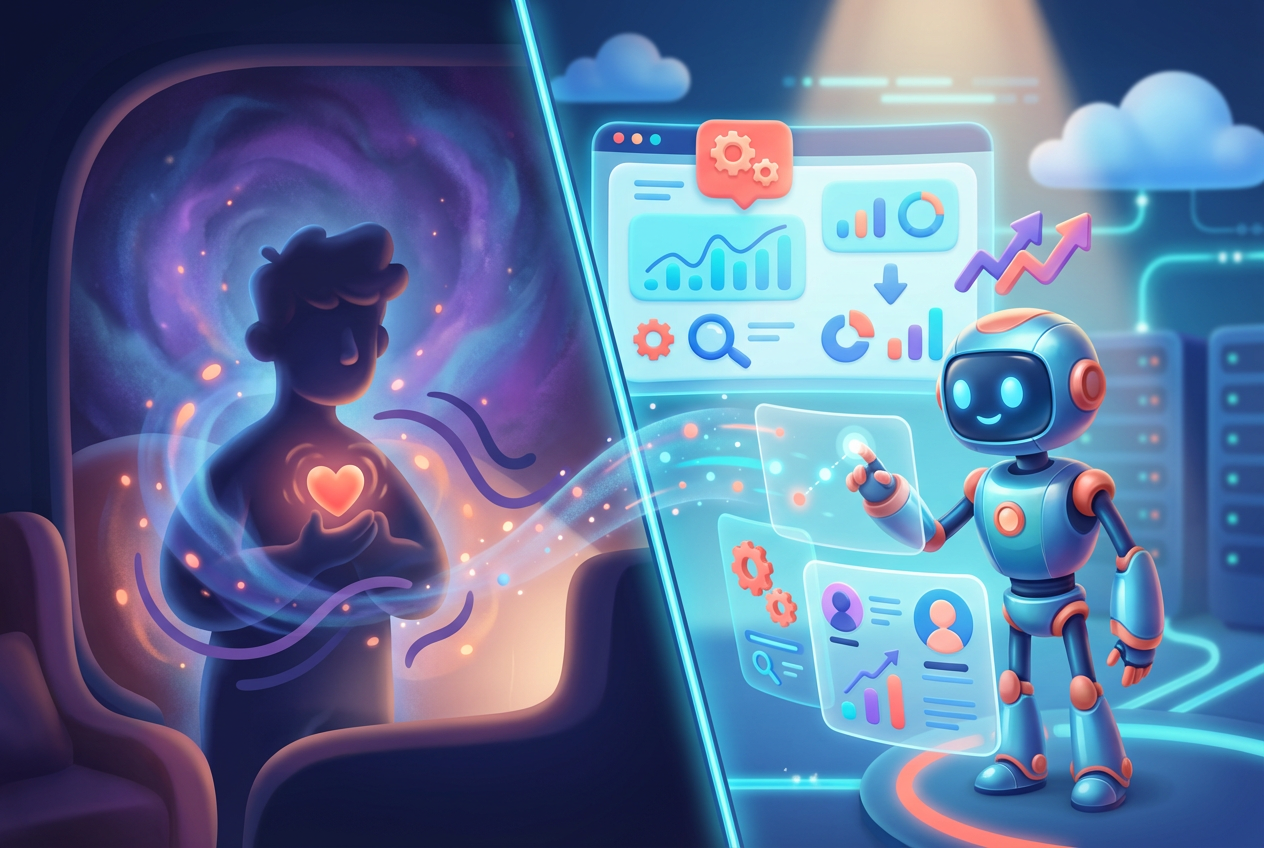 Section 1 illustration for How to implement unbiased candidate assessment in your team