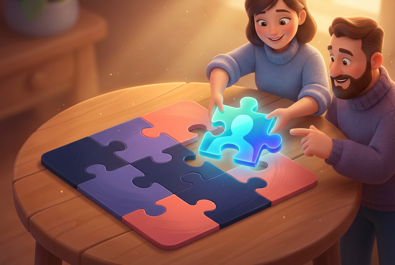 Section 1 illustration for How to improve hire quality for long-term team success