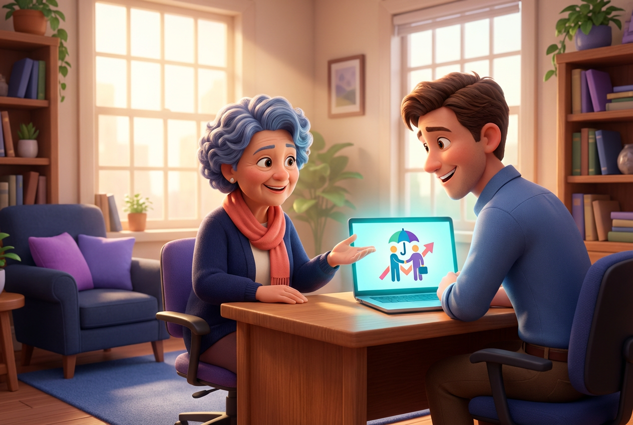 Section 2 illustration for How to increase employee engagement for long-term success