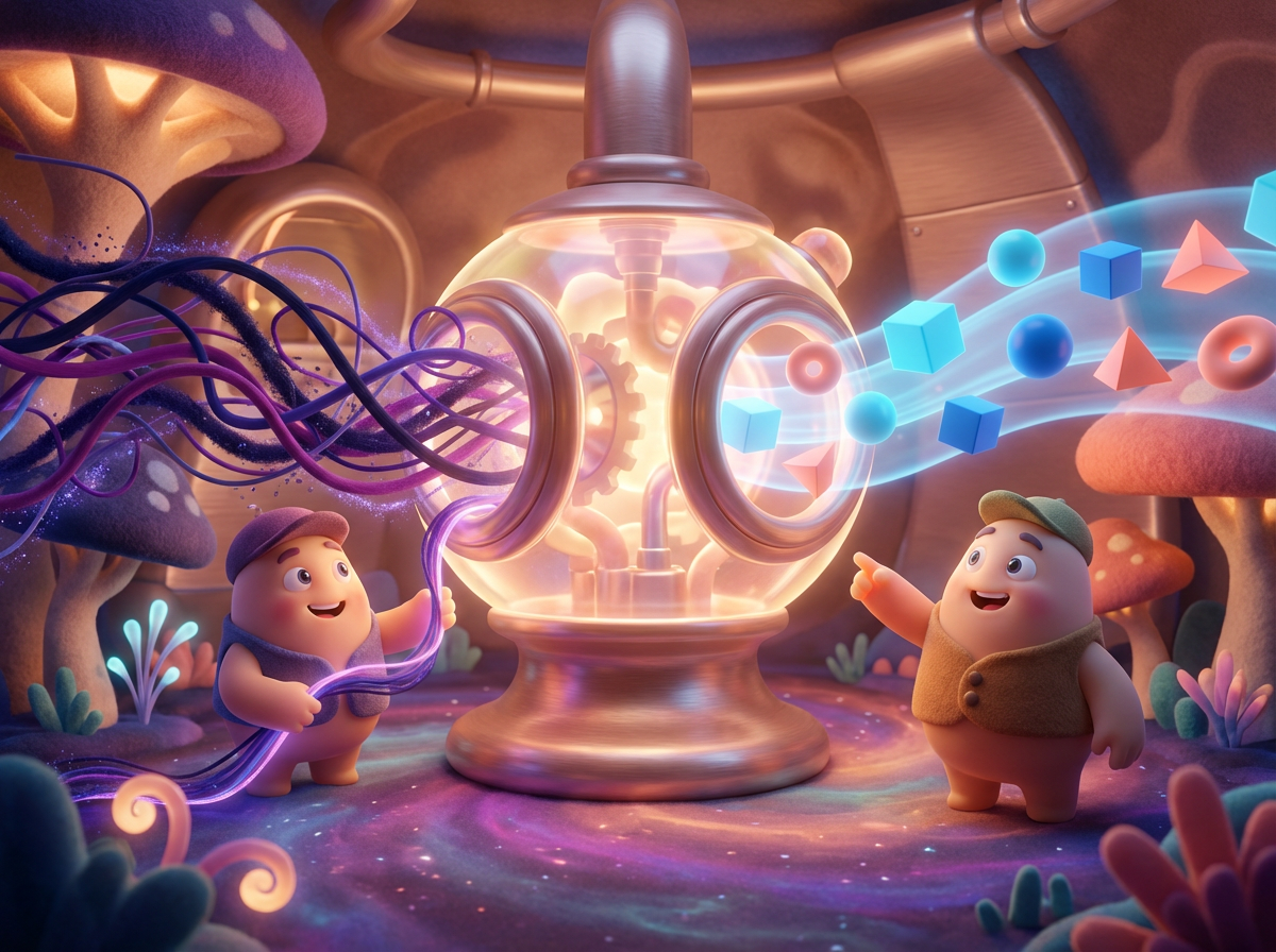 Section 1 illustration for How to make data-driven HR decisions that actually work