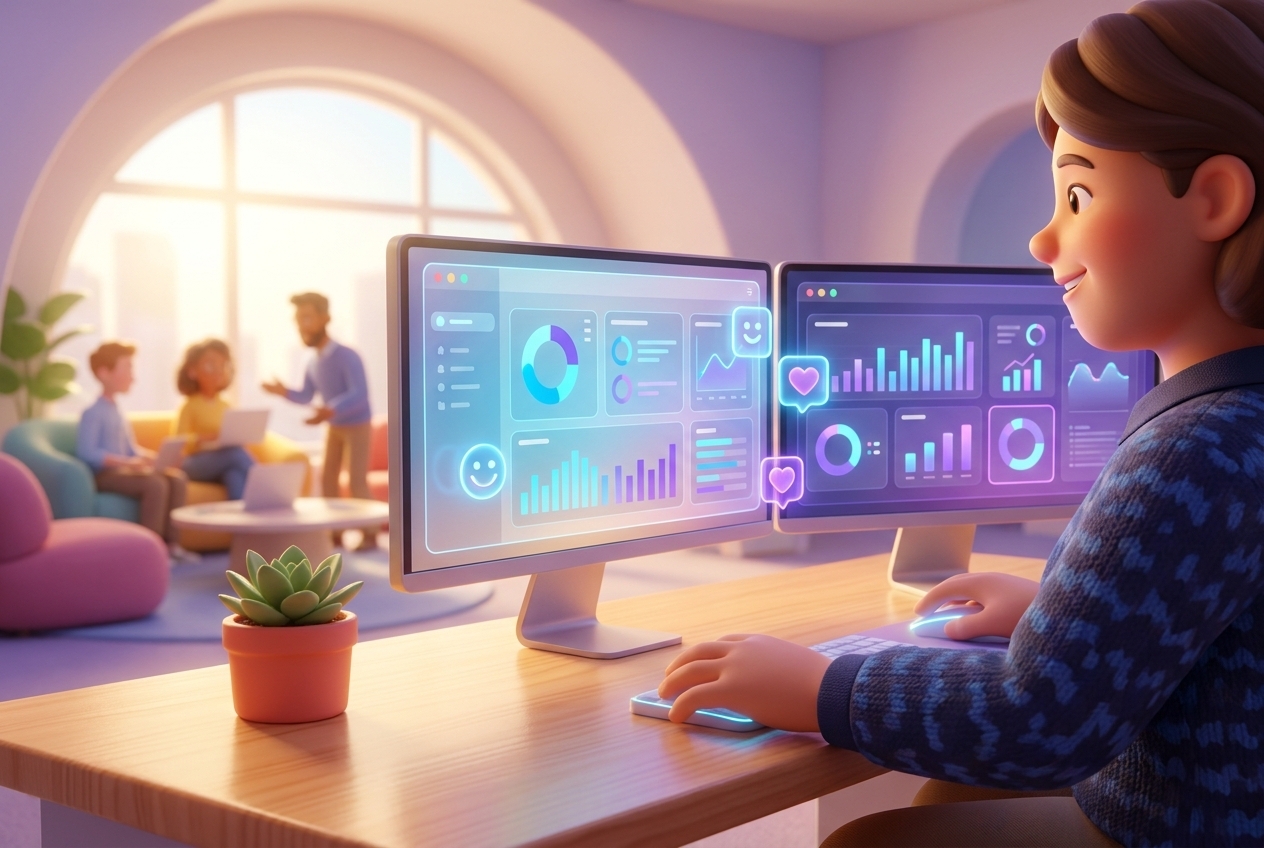 Key company culture metrics you need to track
