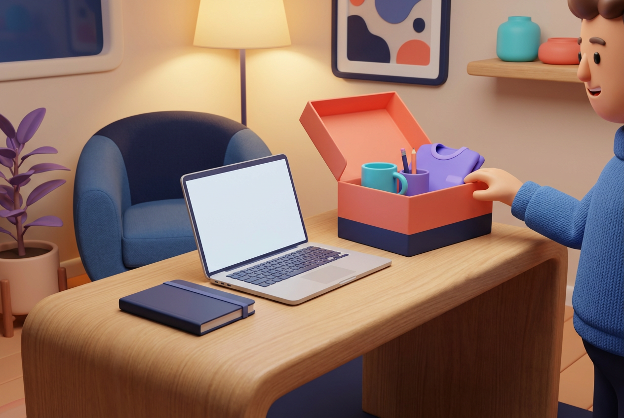 Section 1 illustration for How to onboard new employees for long-term success