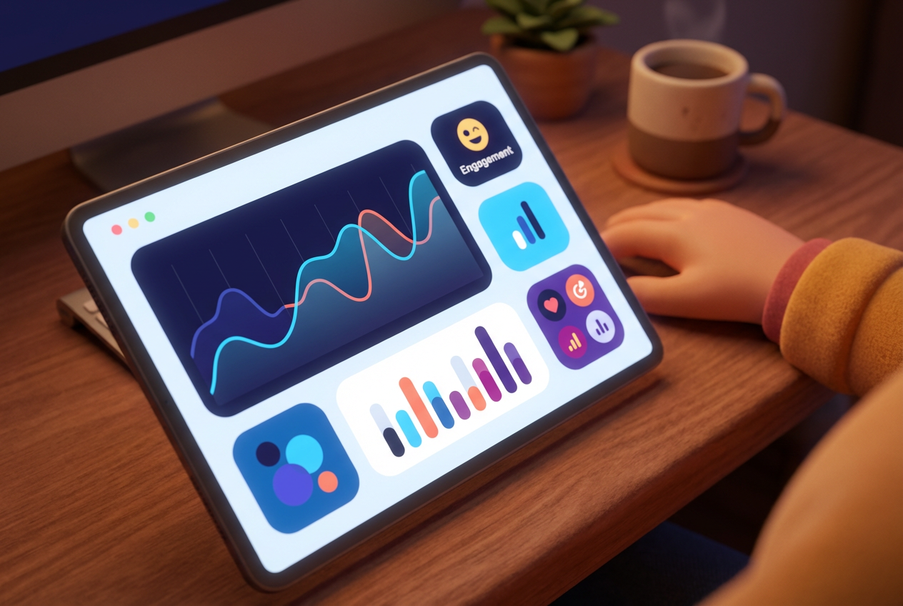 Section 1 illustration for How to predict employee turnover before it happens