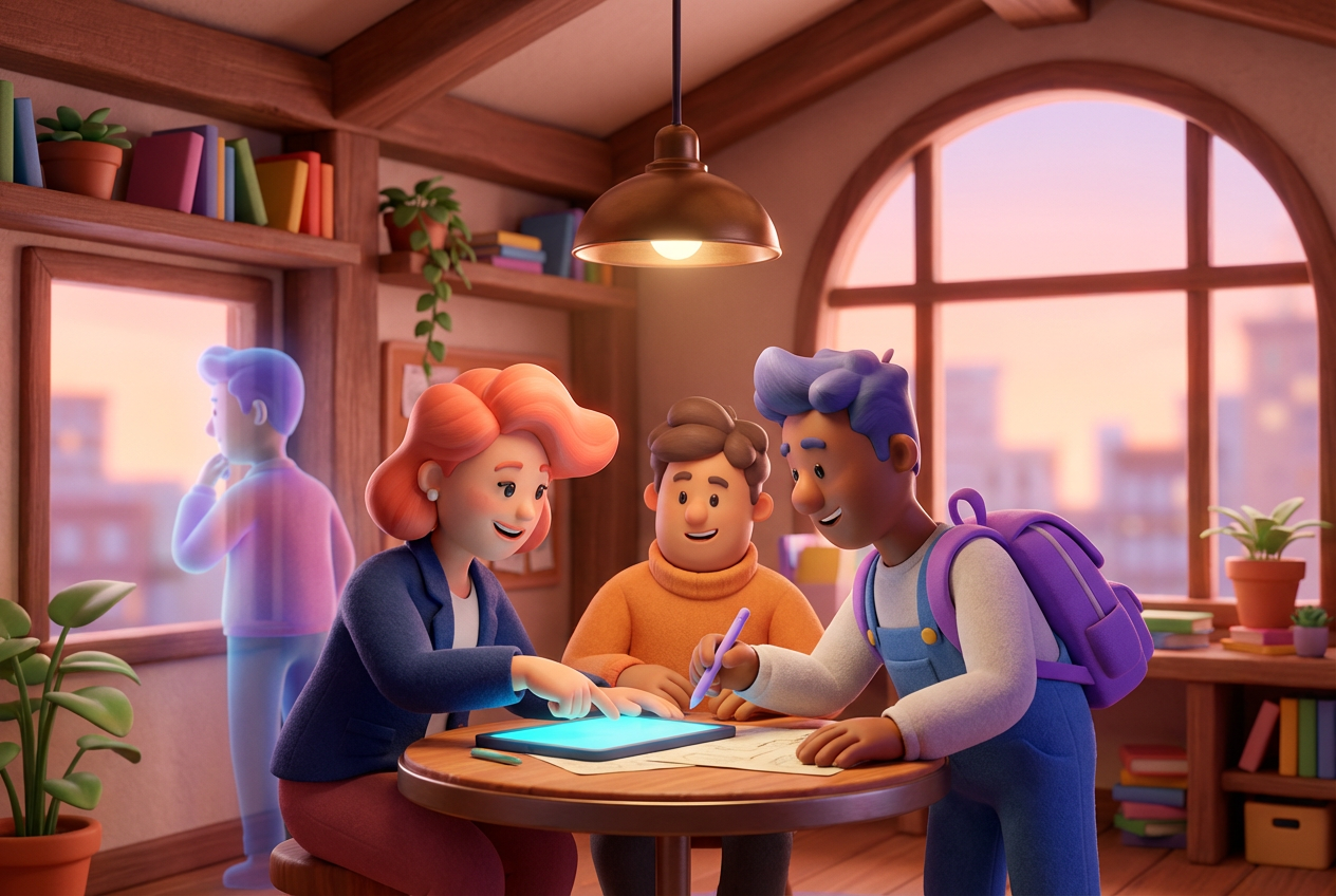 Section 1 illustration for How to predict employee turnover and improve team retention