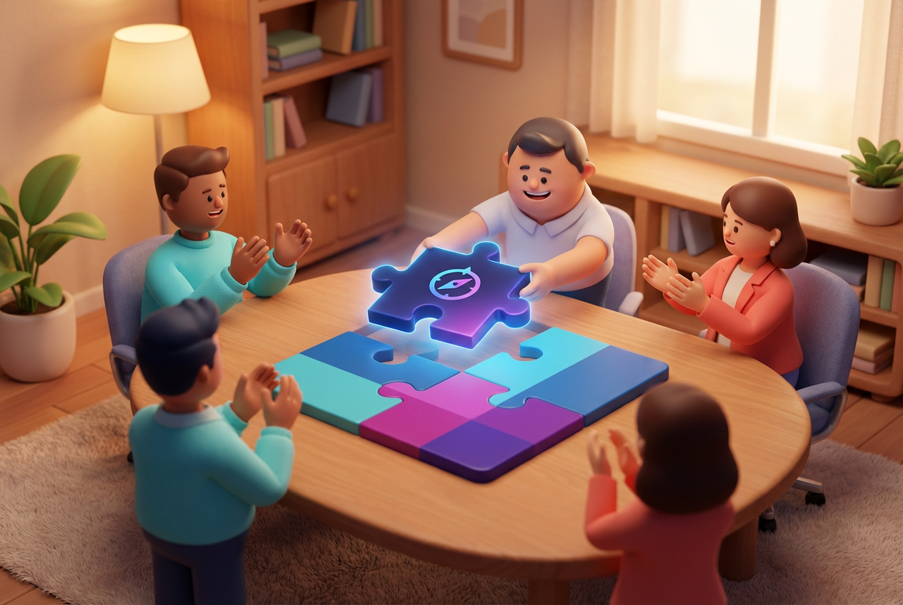 Section 2 illustration for How to predict employee turnover before it happens