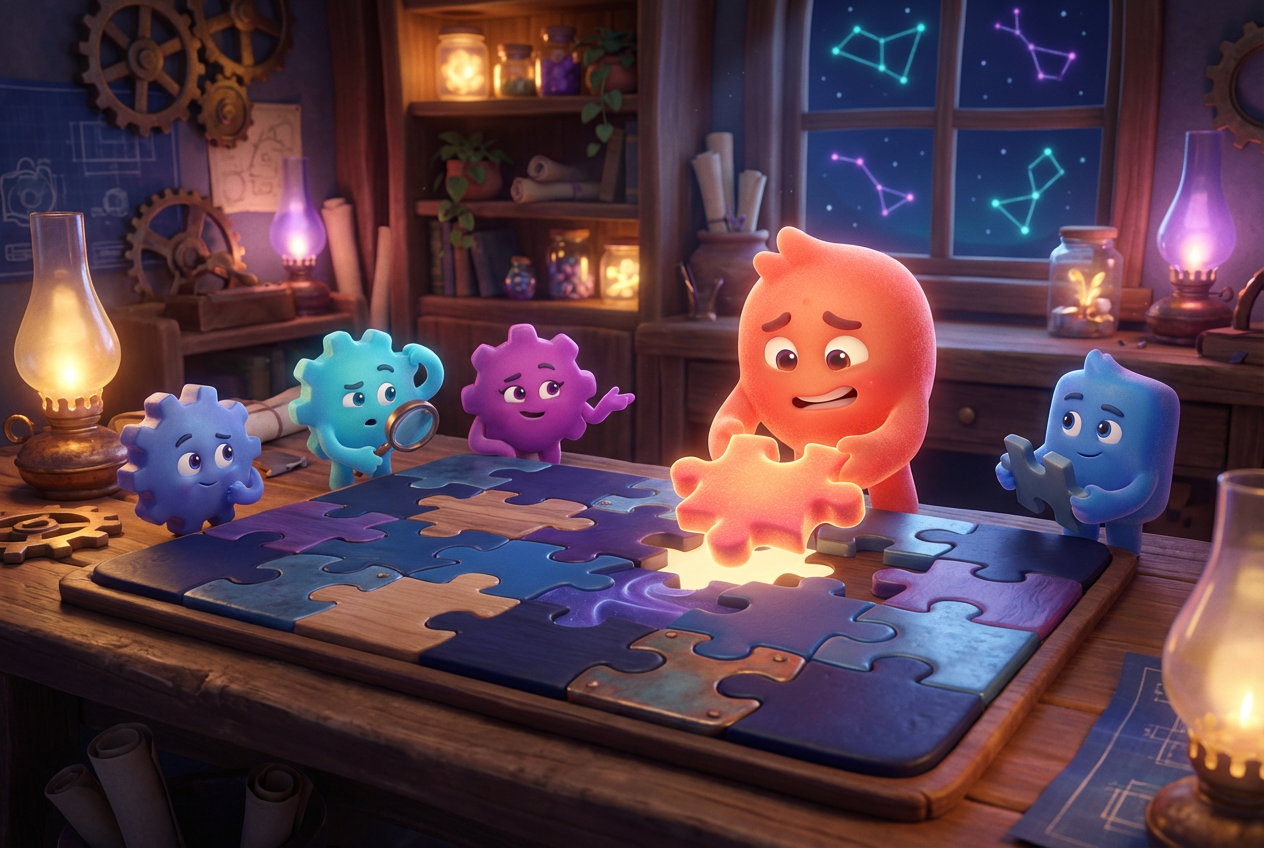 Section 2 illustration for How to predict employee turnover and improve team retention