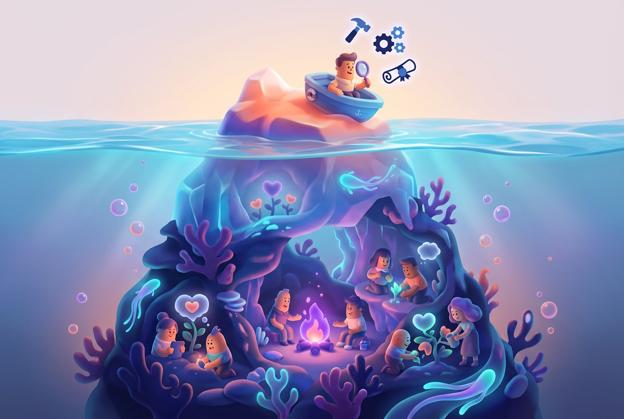 Section 1 illustration for How to predict hire success for your team