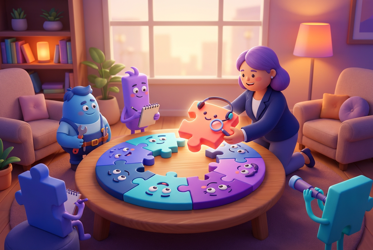 Section 2 illustration for How to predict hire success for your team