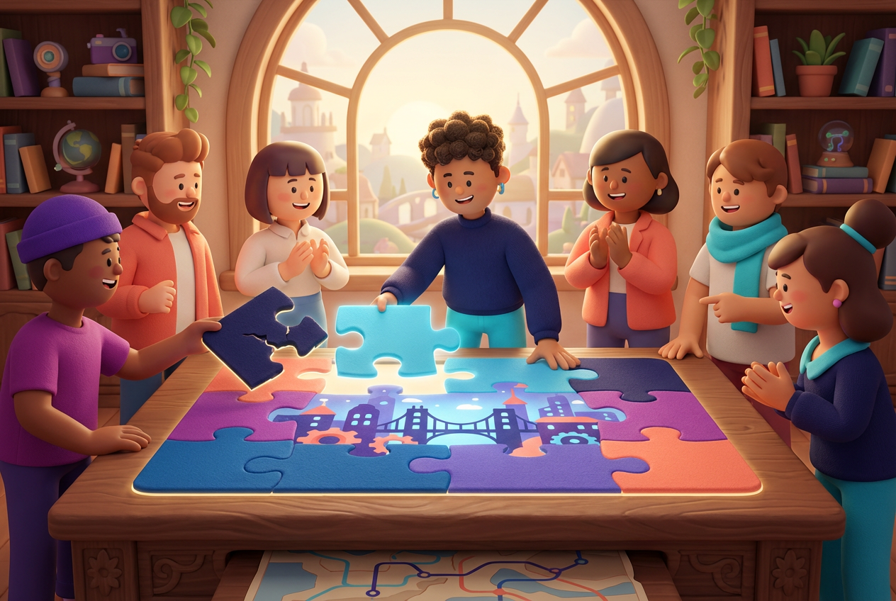 Section 1 illustration for How to prevent bad hires and build high-performing teams