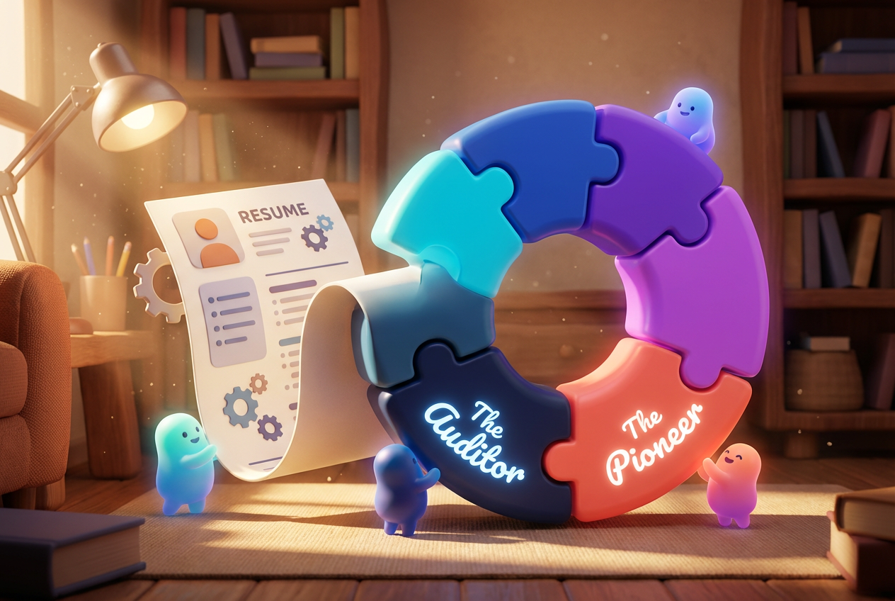 Section 2 illustration for How to prevent bad hires and build high-performing teams