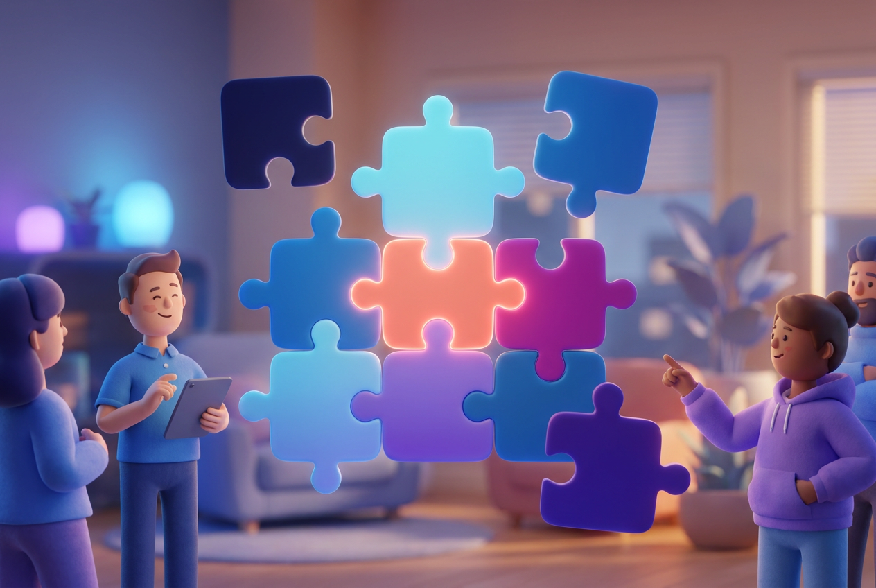 Section 1 illustration for How to reduce bad hires and build high-performing teams