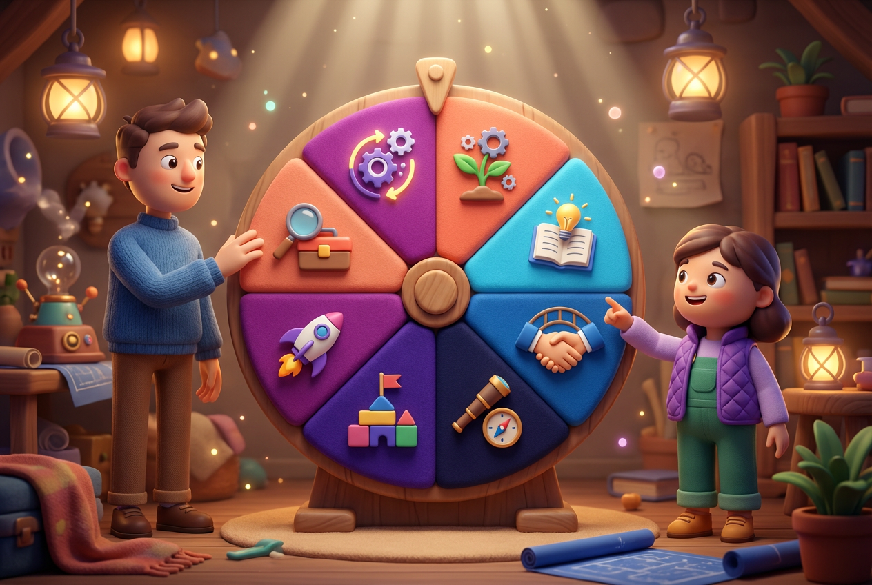 Section 1 illustration for How to reduce employee turnover and build stable teams